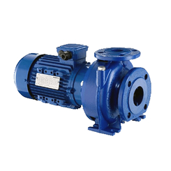 Pumps ITT Lowara