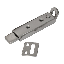 Swing Action Latches