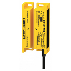 Safety switches and safety sensors COMITRONIC-BTI